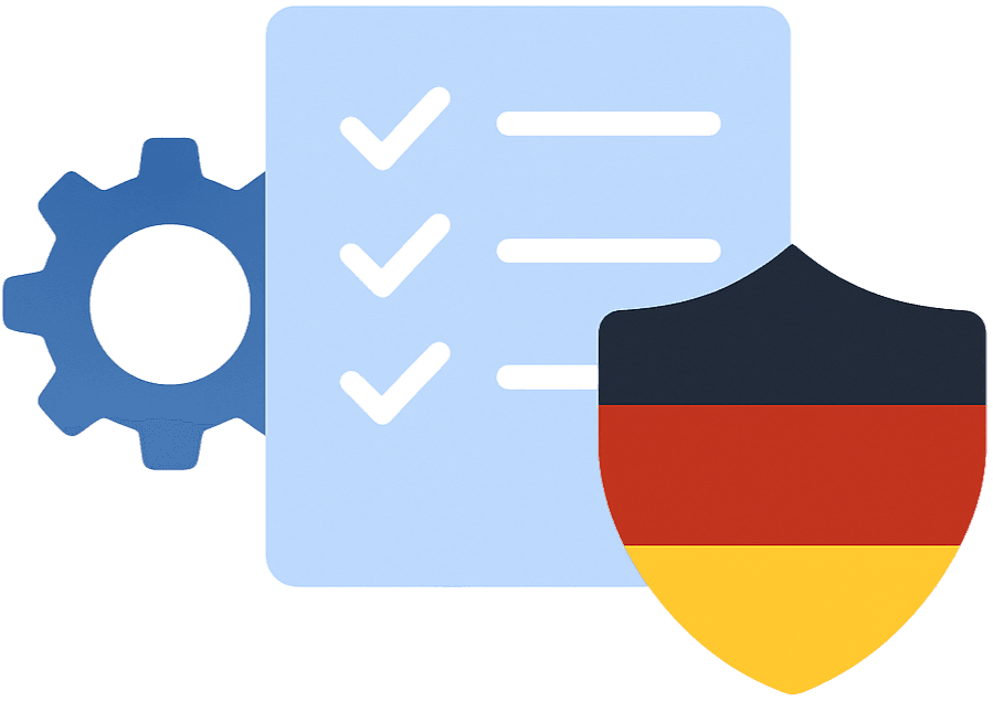 Job Search Illustration